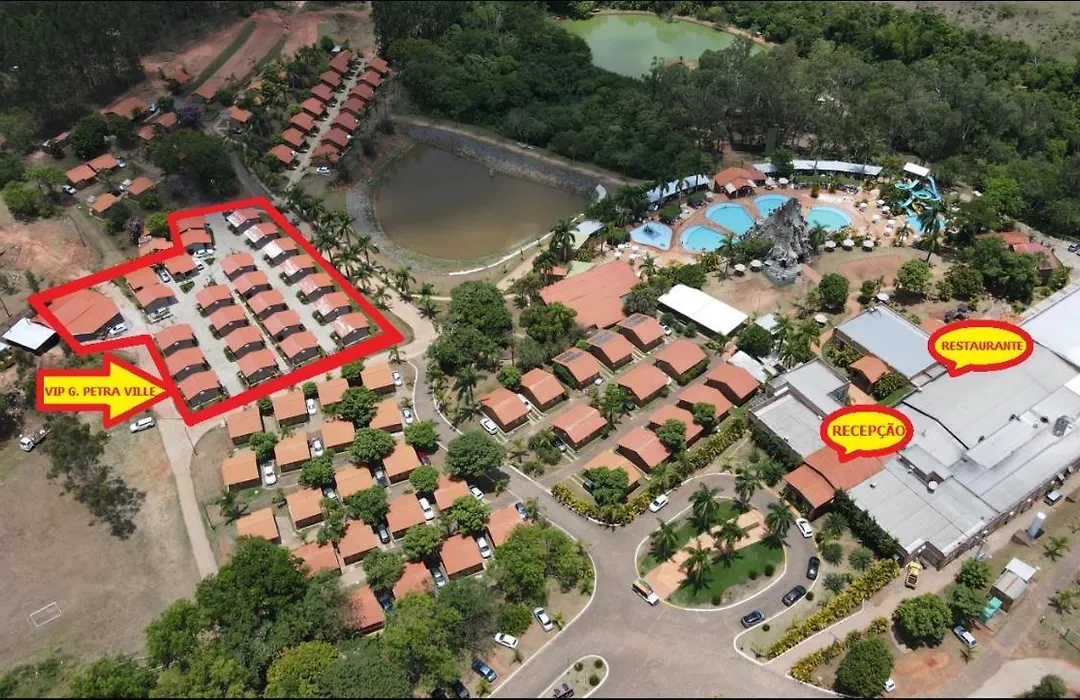 Terra Parque Eco Resort-1