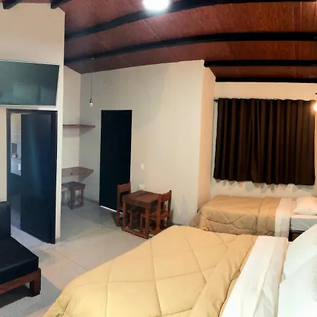 Terra Parque Eco Resort-3