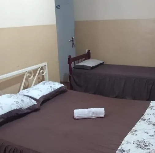 Hotel Brasil