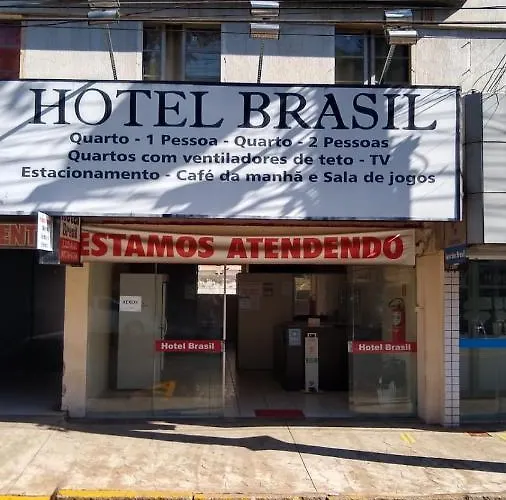 Hotel Brasil