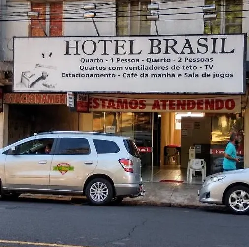 Hotel Brasil